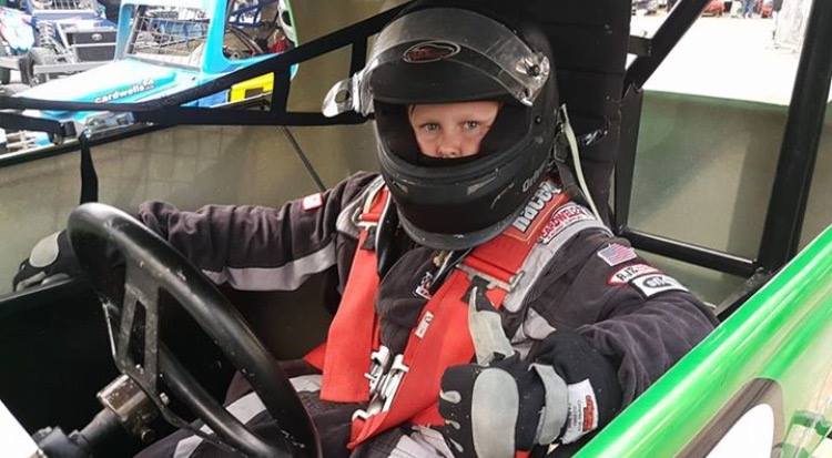 Warner Racing