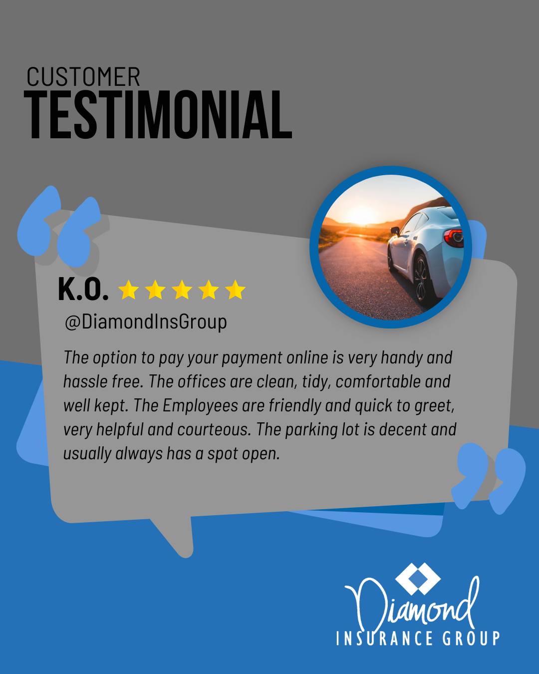 Diamond Insurance Group | Sherman TX