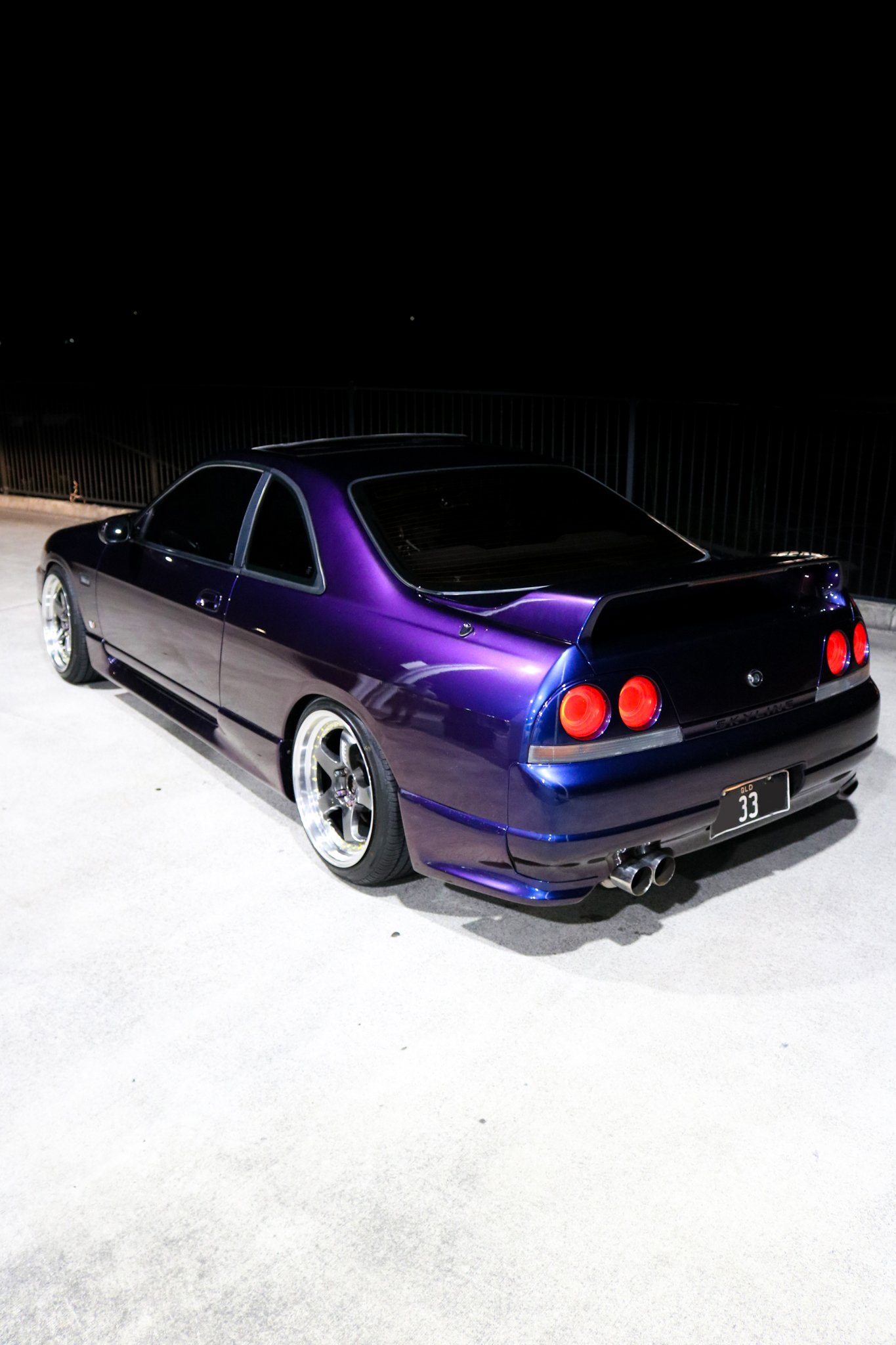 1997-nissan-skyline-r33-gtst-midnight-purple-3-cars-trucks