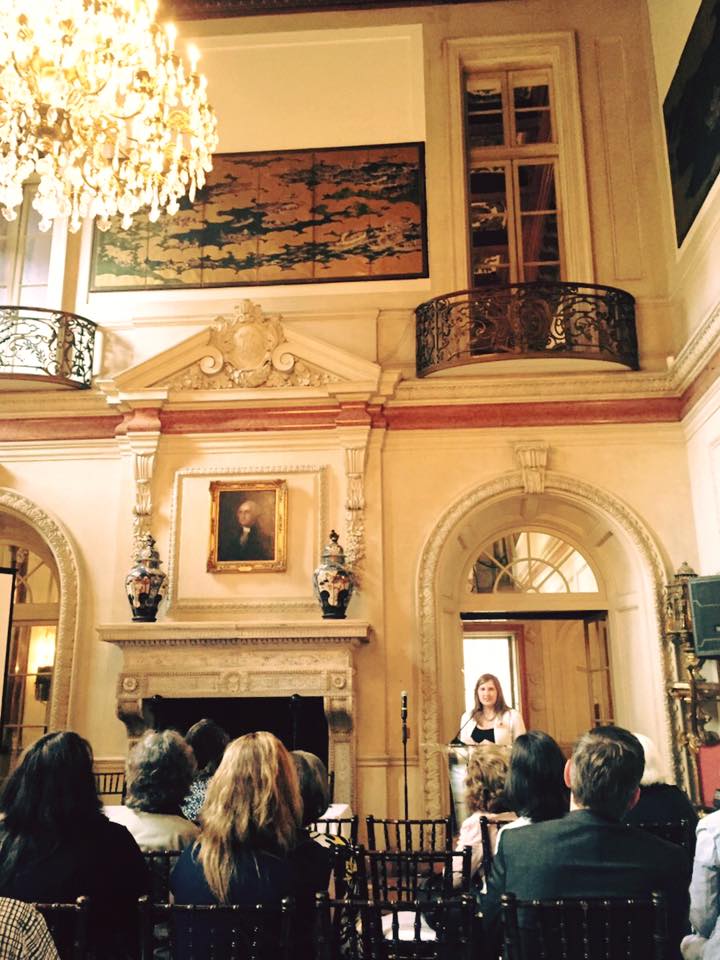 Welcome to the The Edith... - American Revolution Institute