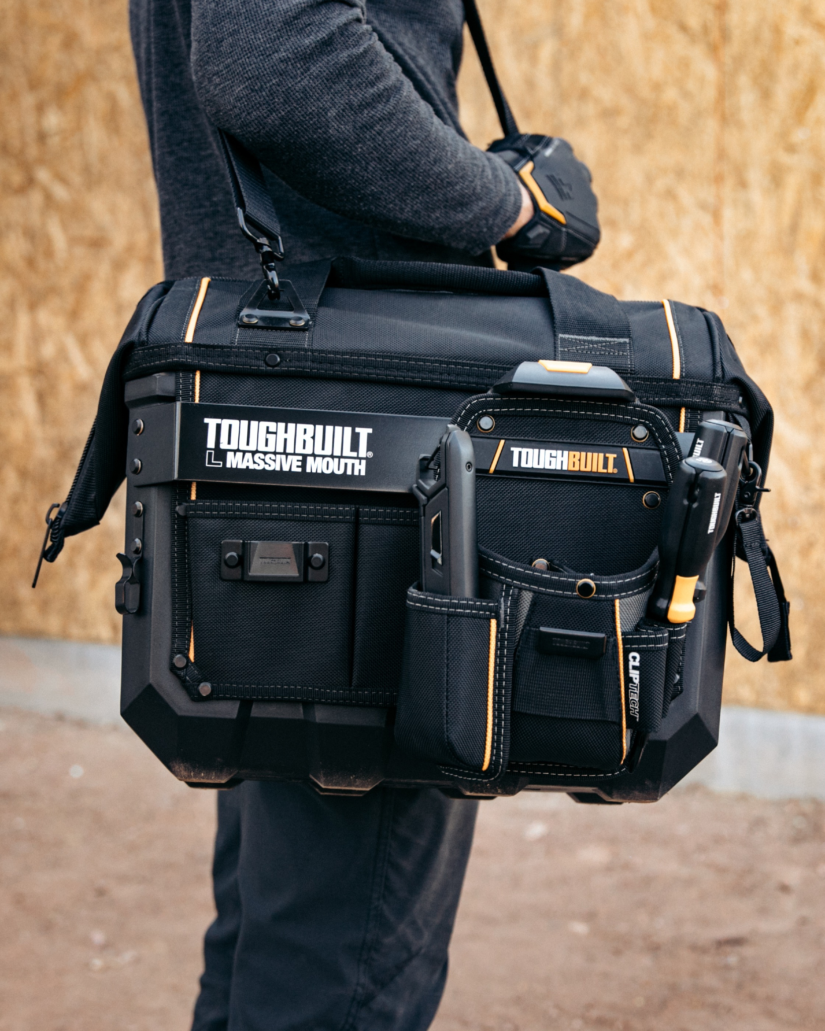The new StackTech 2 Drawer Rolling... - ToughBuilt Australia | Facebook