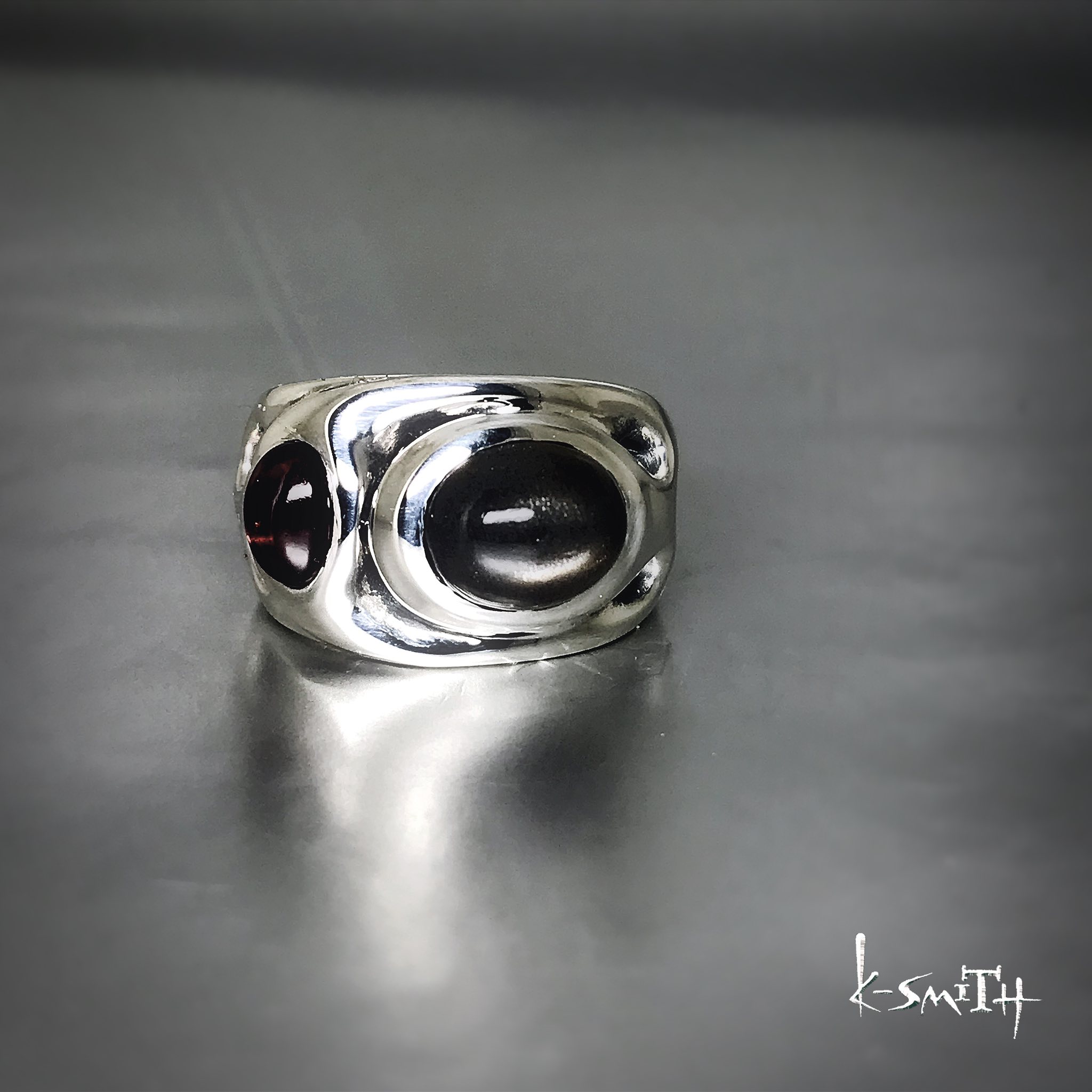 K-SMITH｜ケー スミス - K-SMITH｜ケー スミス added a new photo
