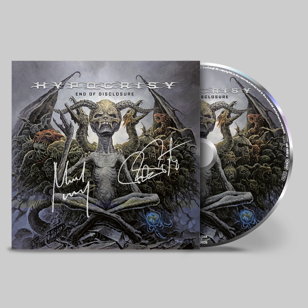 ? Chapter Five is here! ? Physical pre-orders are open via the 