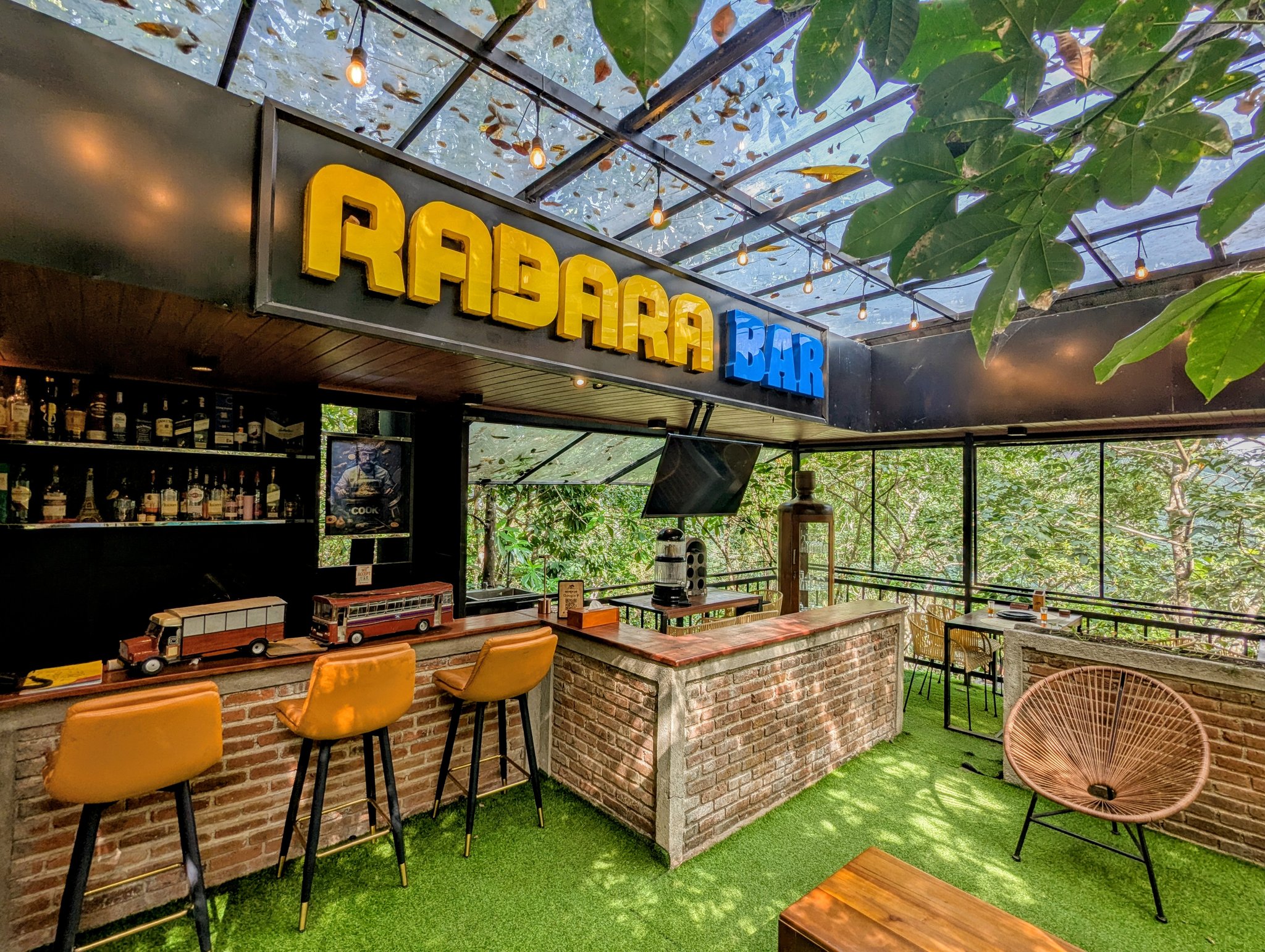 Trance Rabara Resort | Yatiyantota