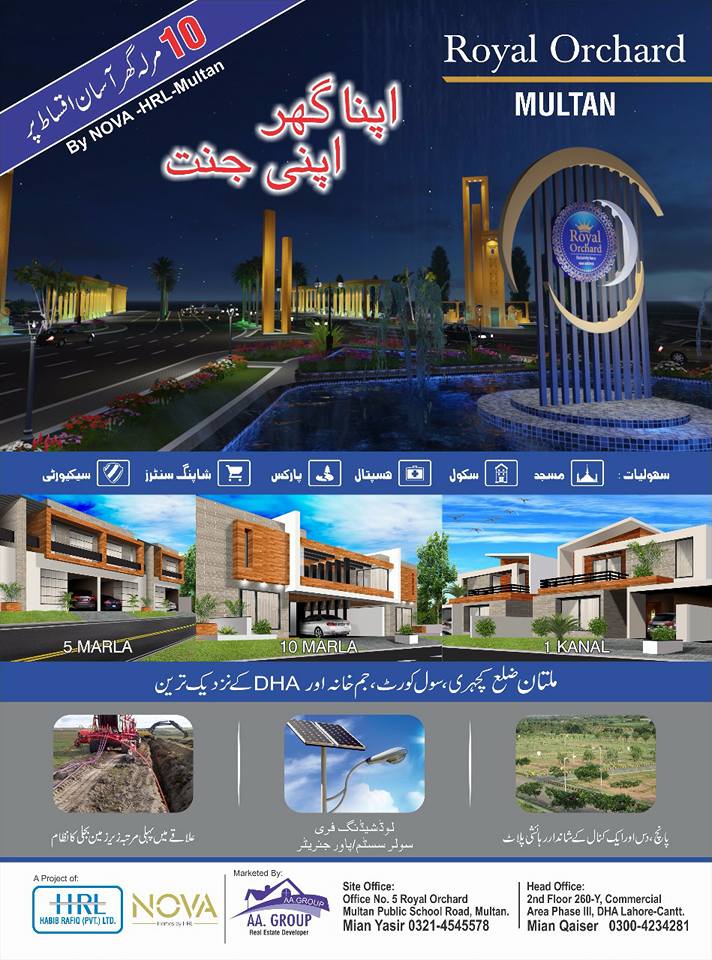 Pakistani Community in Saudi Arabia | GOLDEN INVESTMENT OPPORTUNITY IN ...