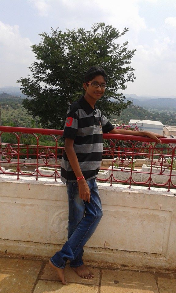 Rahul Reddy