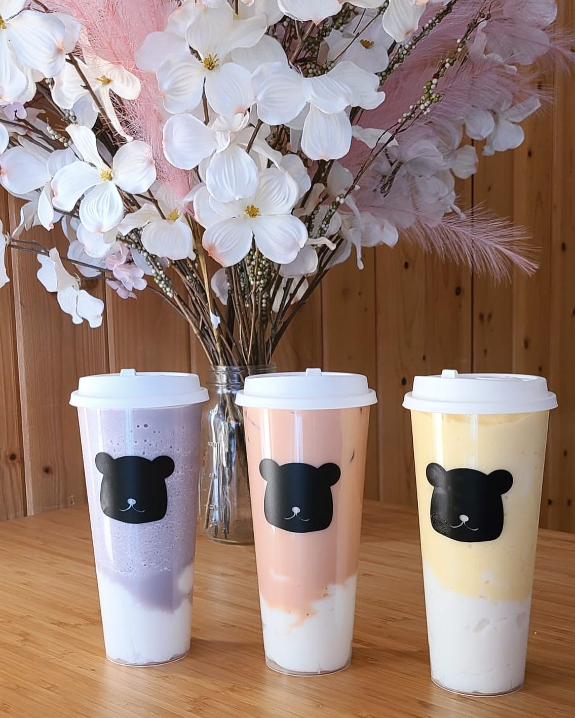 HEA TEA - ♥ 𝒩𝐸𝒲 ♥ Check out our new Special Mochi... | Facebook