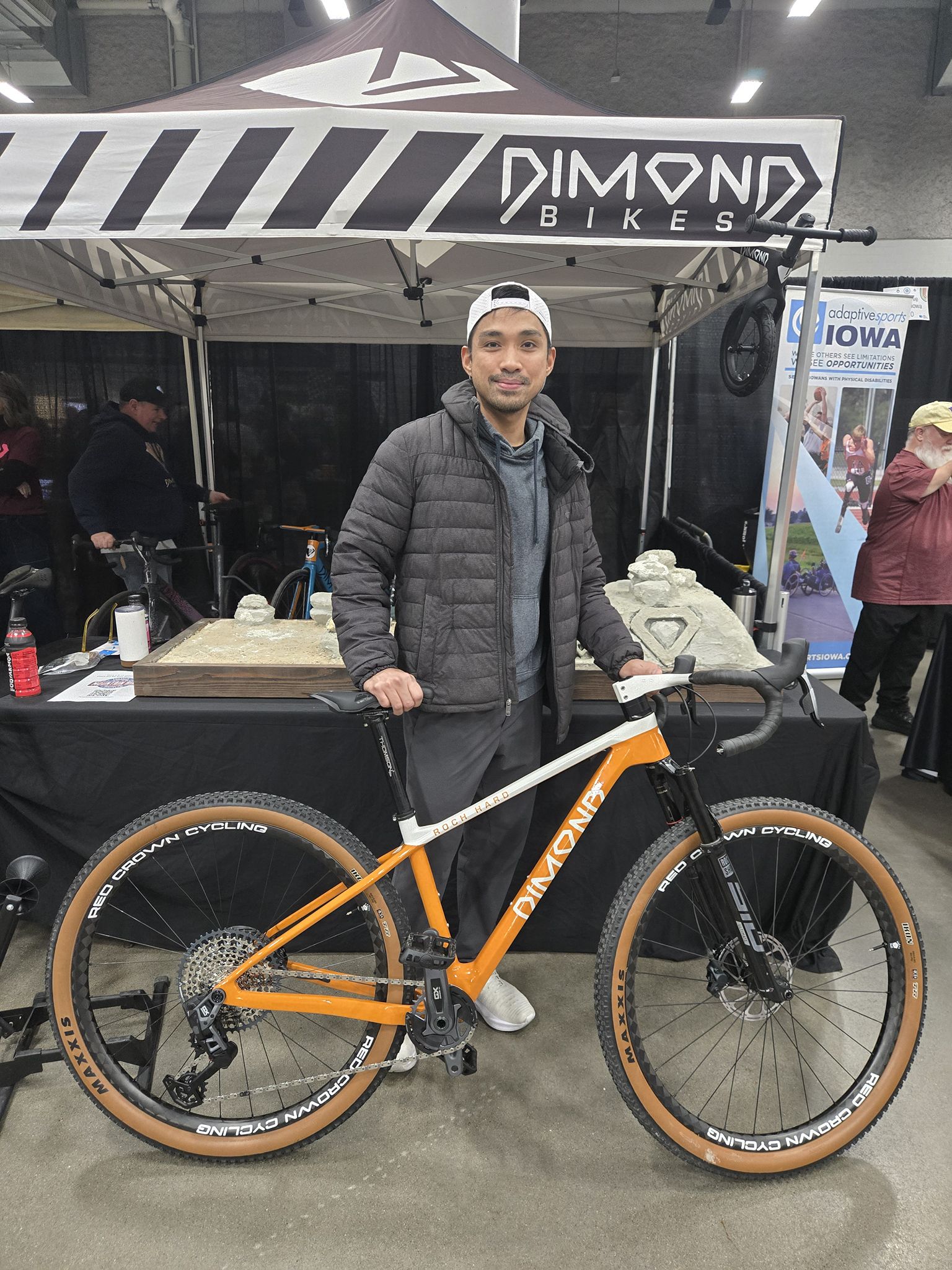 Dimond Bikes - Dimond Bikes added a new photo.