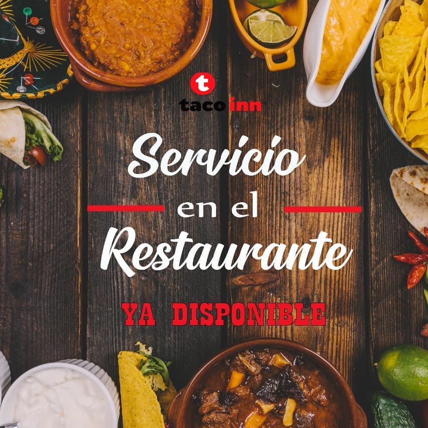 TACO INN Tegucigalpa | Tegucigalpa