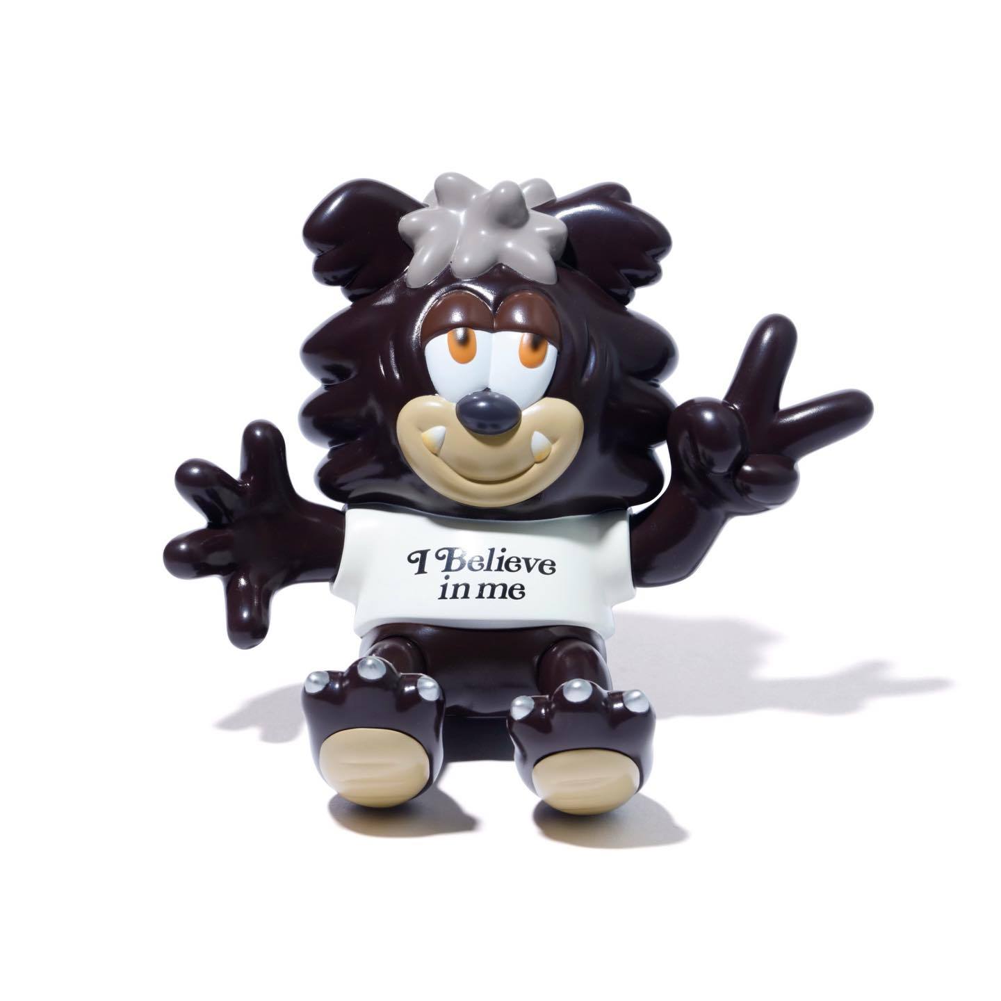 VISTY × I Believe in me Toy Believe I Toy × in VISTY me