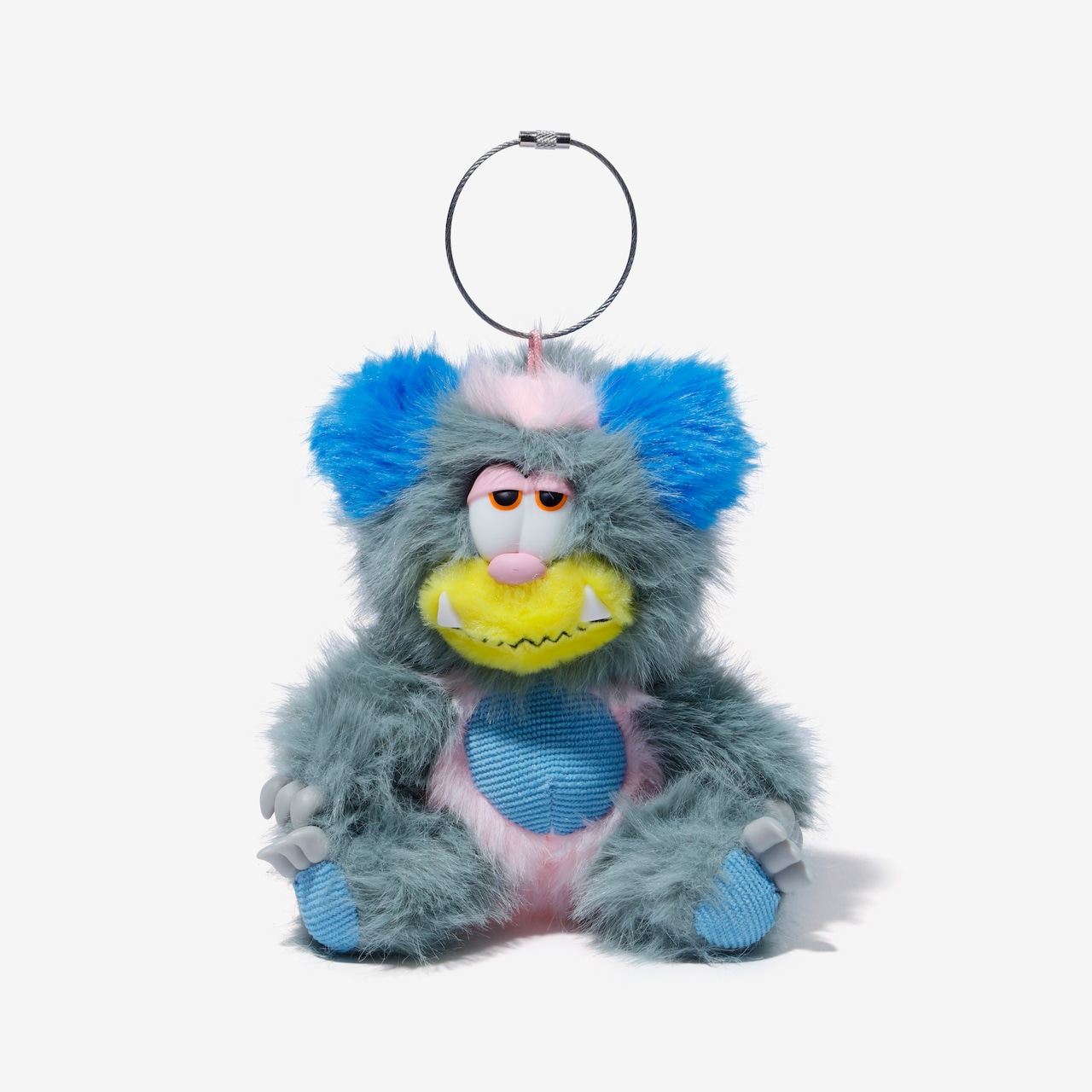 Mini Plush 最安値。 verdy ぬいぐるみ VISTY Doll
