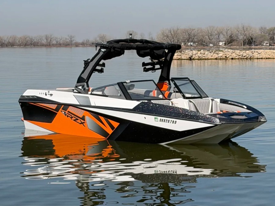 ぺどろ For Sale - 1999 Mastercraft ProStar 190 with 408 hrs on the