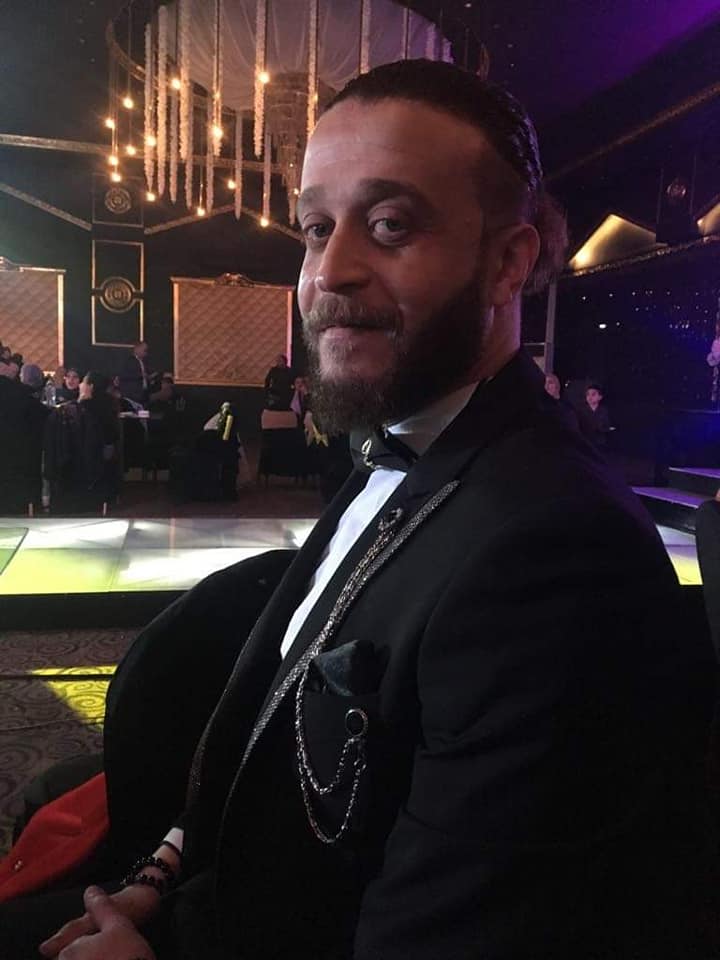 Mohamed Elshatawy