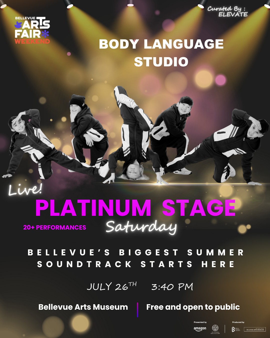 Body Language Studio added a new photo. - Body Language Studio
