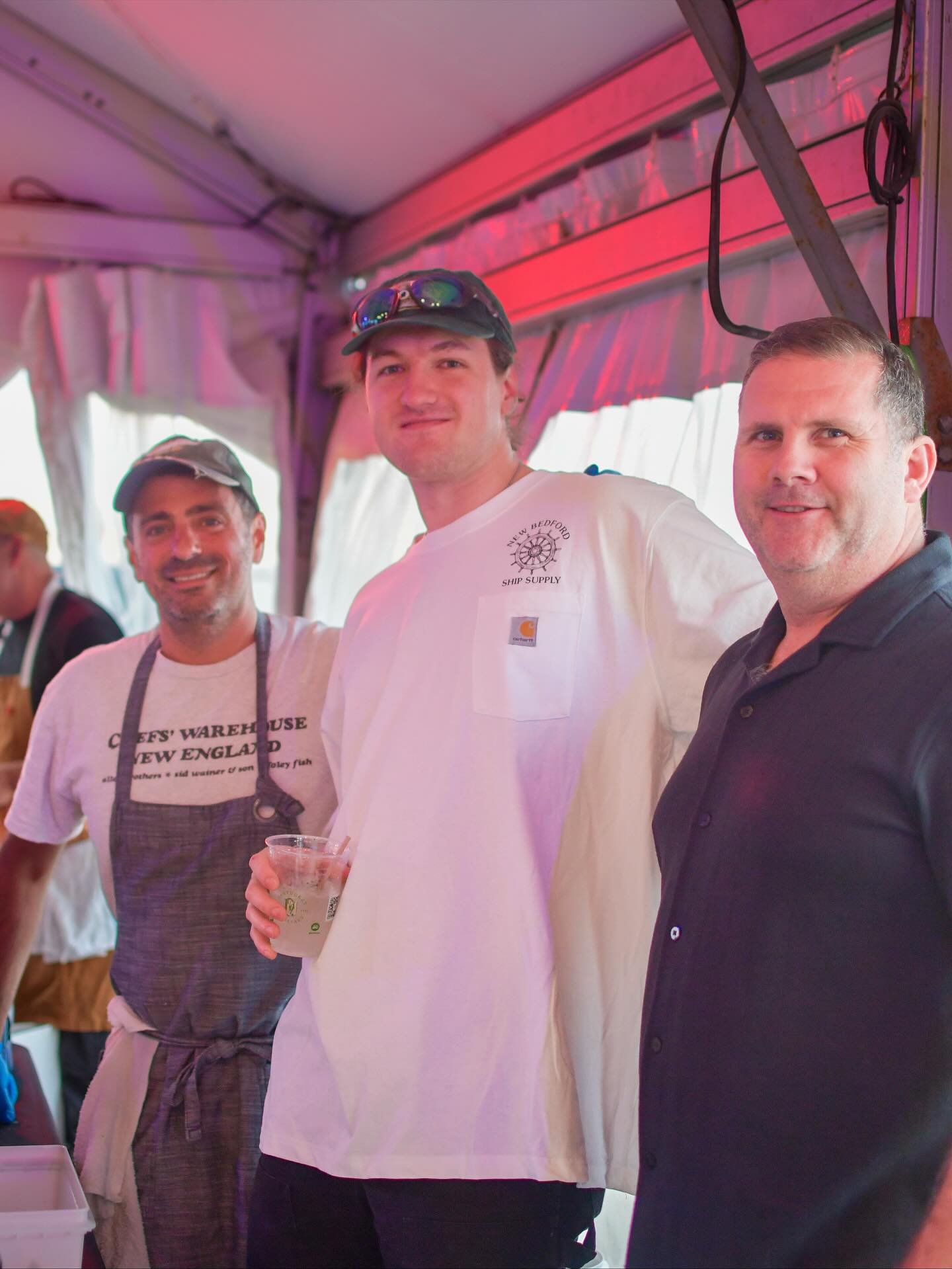 Foley Fish | New Bedford MA