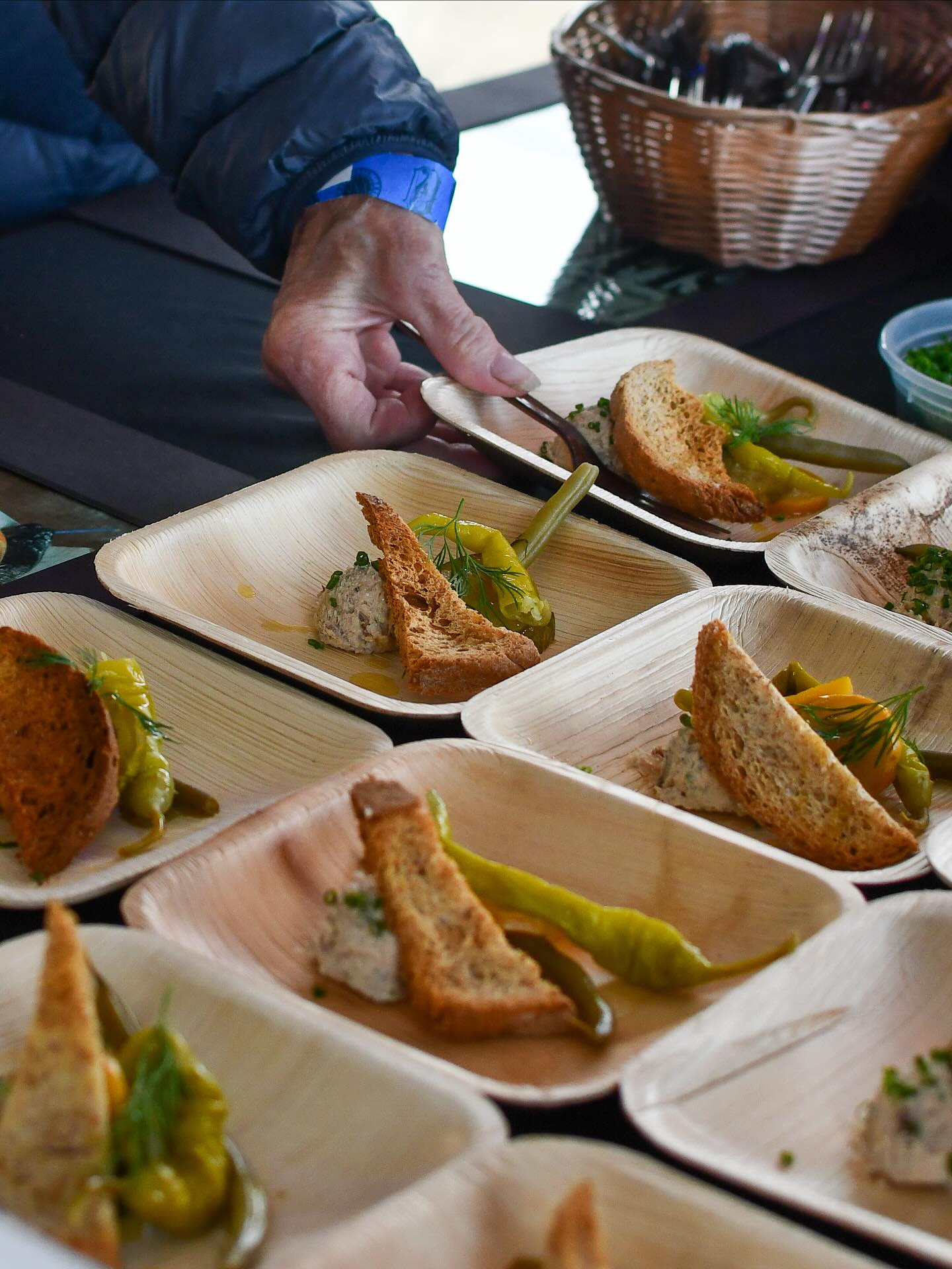 Foley Fish | New Bedford MA