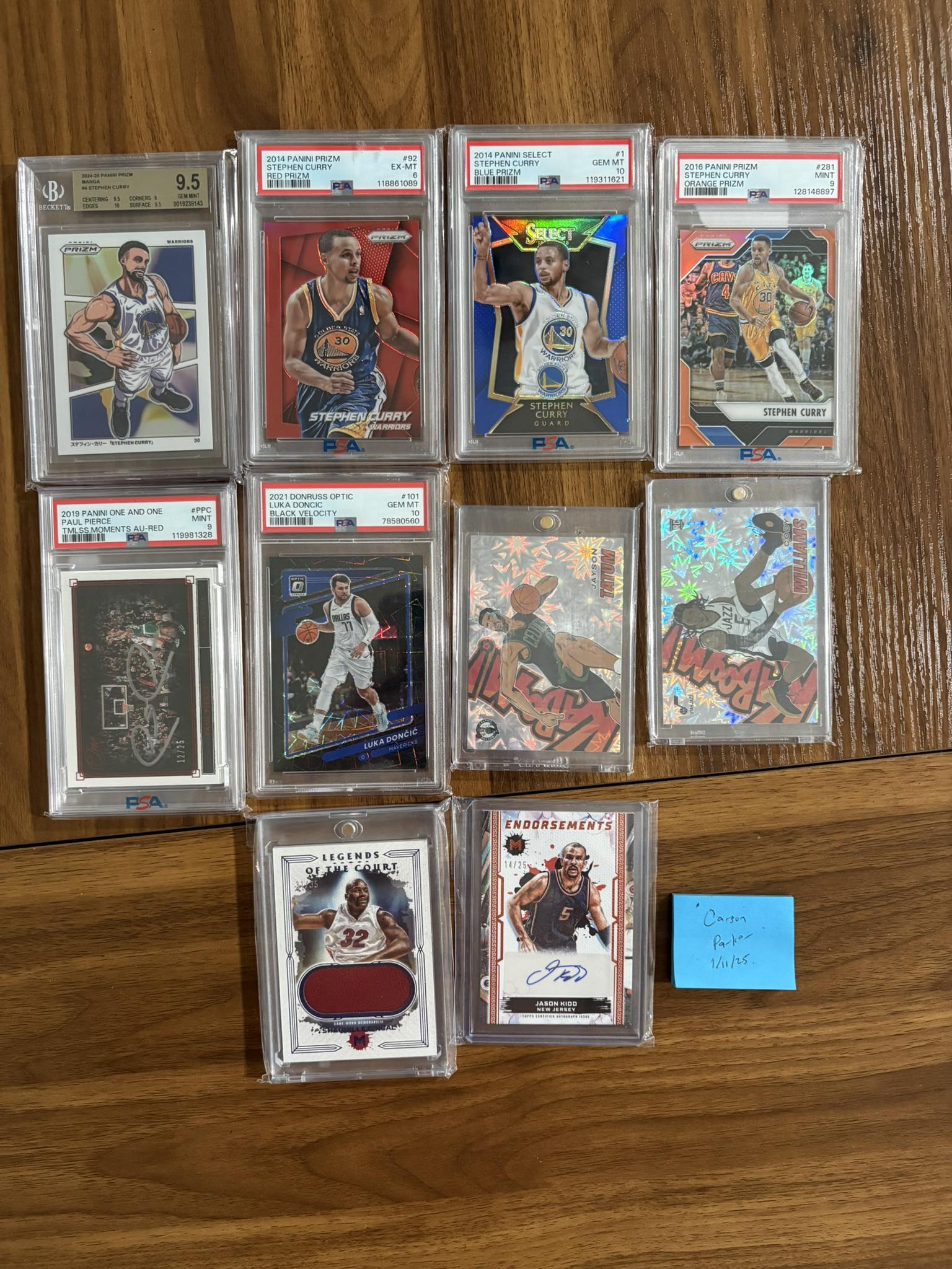For Sale!