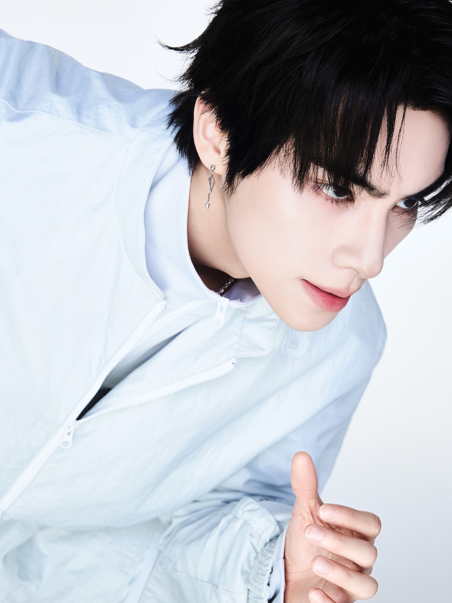 NCT 10TH ANNIVERSARY [NCT 2026] POP UP : NEO GROUND #XIAOJUN