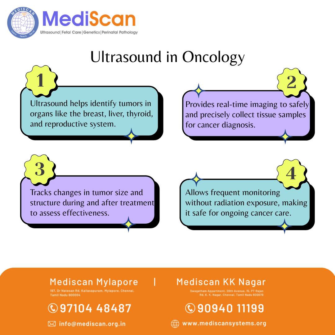Mediscan | Chennai