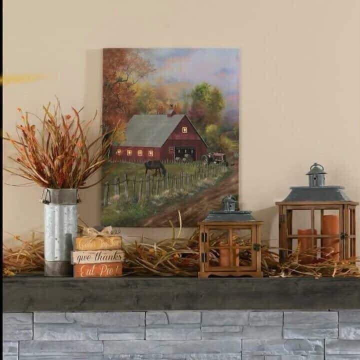 Dawn's Decor - Dawn's Decor added a new photo.