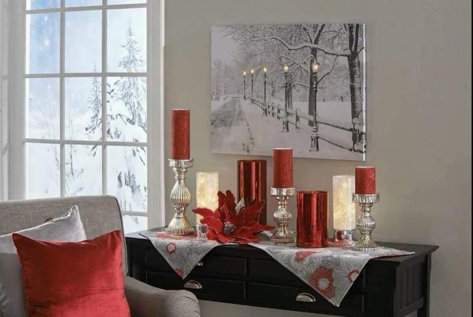 Dawn's Decor