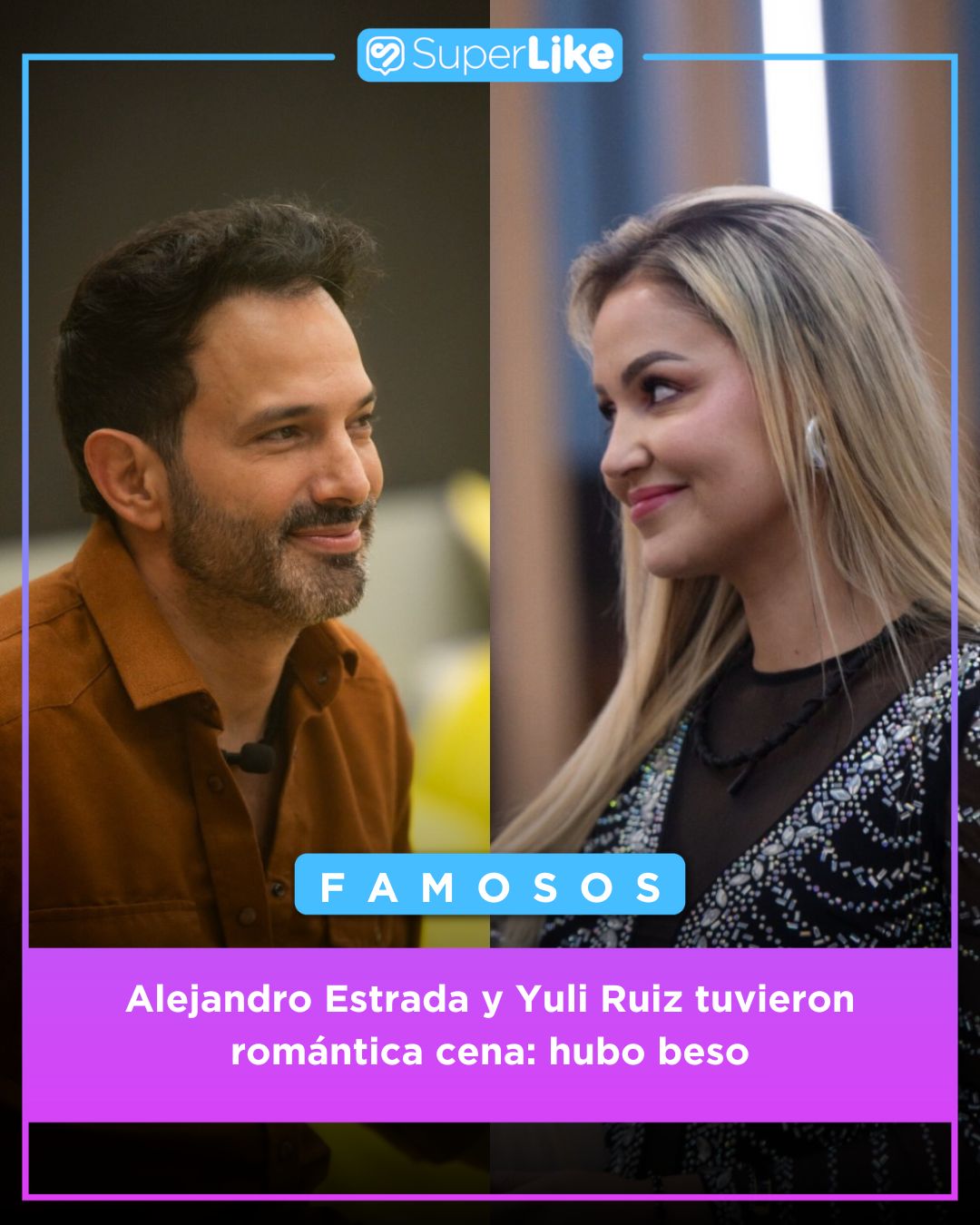 Canal - Alejandro Estrada cumplió con una misión de El Jefe y como ...