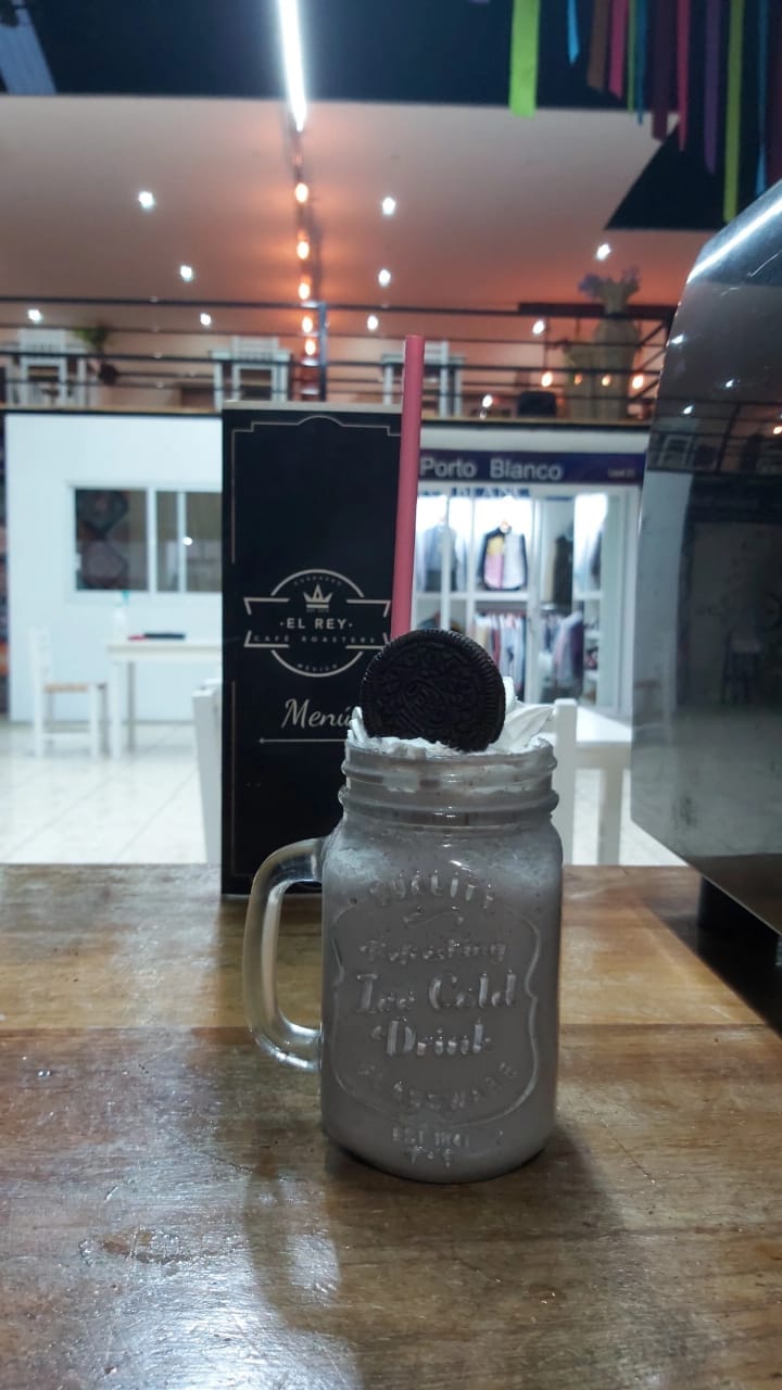 Café El Rey | Chilpancingo