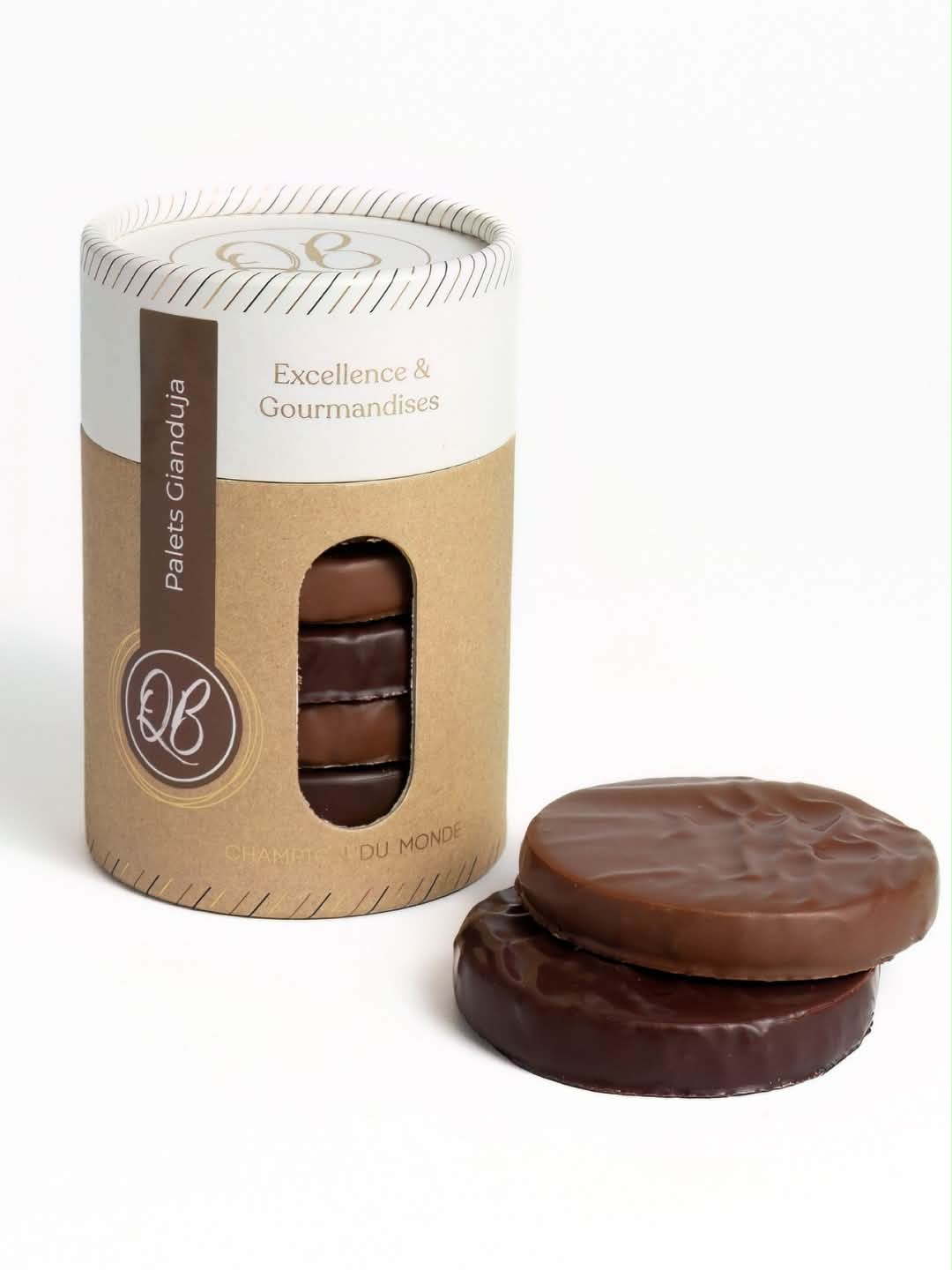 Quentin Bailly Chocolatier | Pérenchies