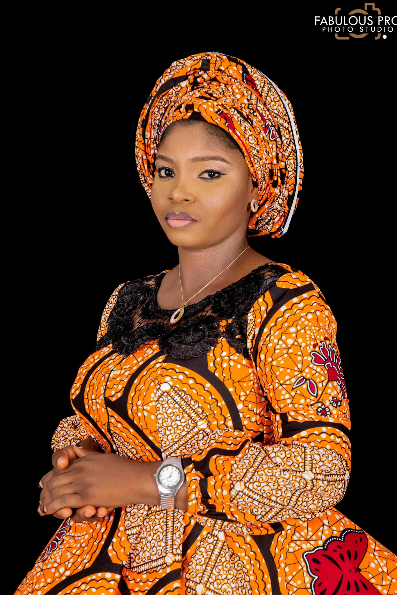 Funmi Elizabeth