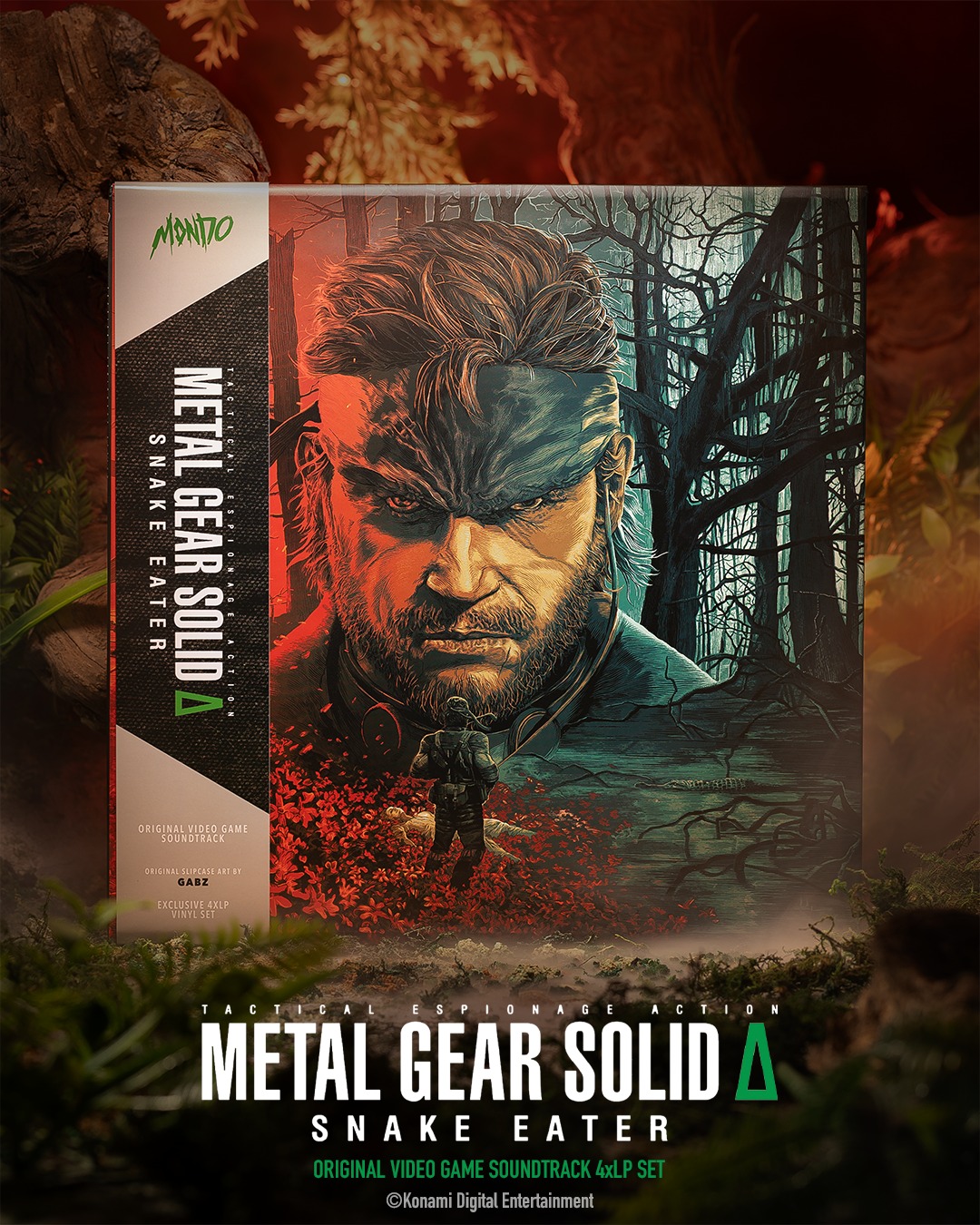 Konami