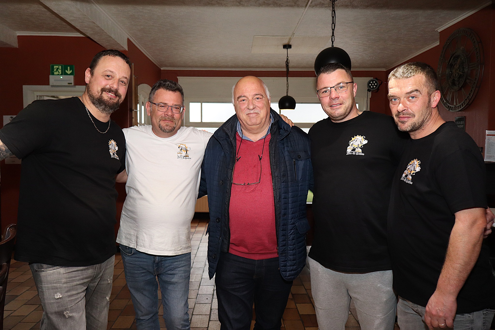 Actualité Mouscron-Comines... - Actualité Mouscron-Comines