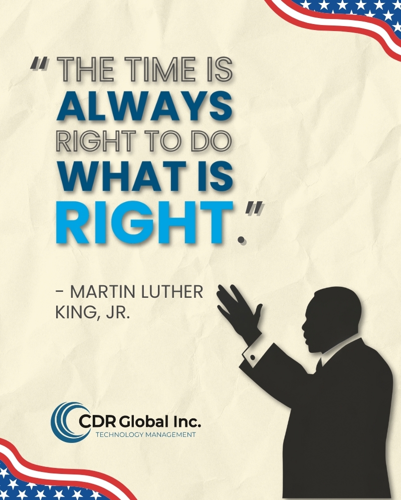 CDR Global | Oklahoma City OK