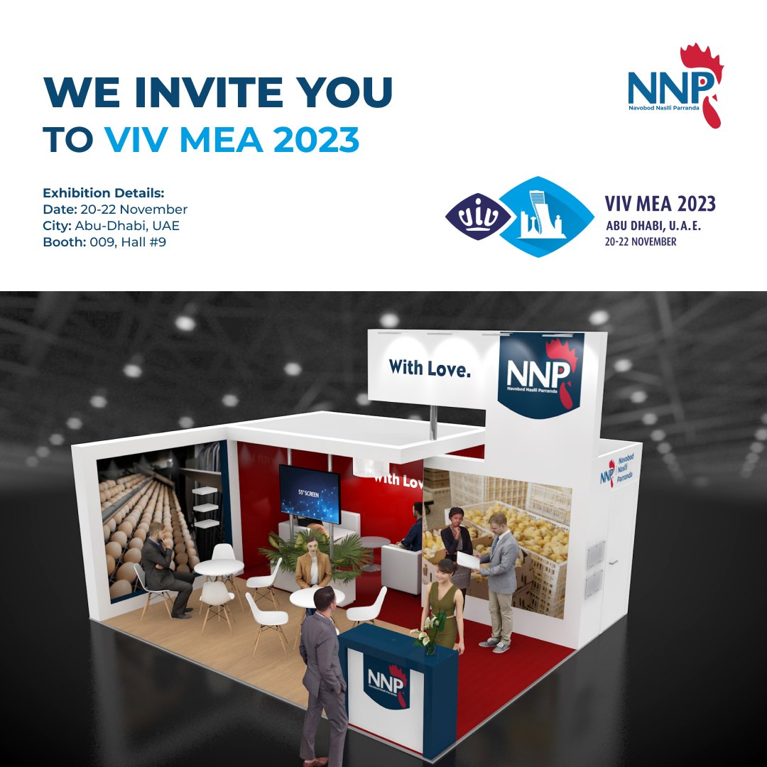 NNP Group