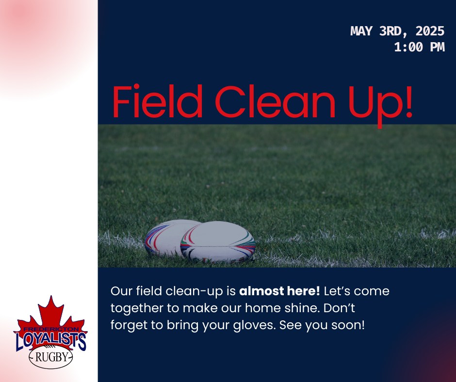 Fredericton Loyalists Youth Rugby