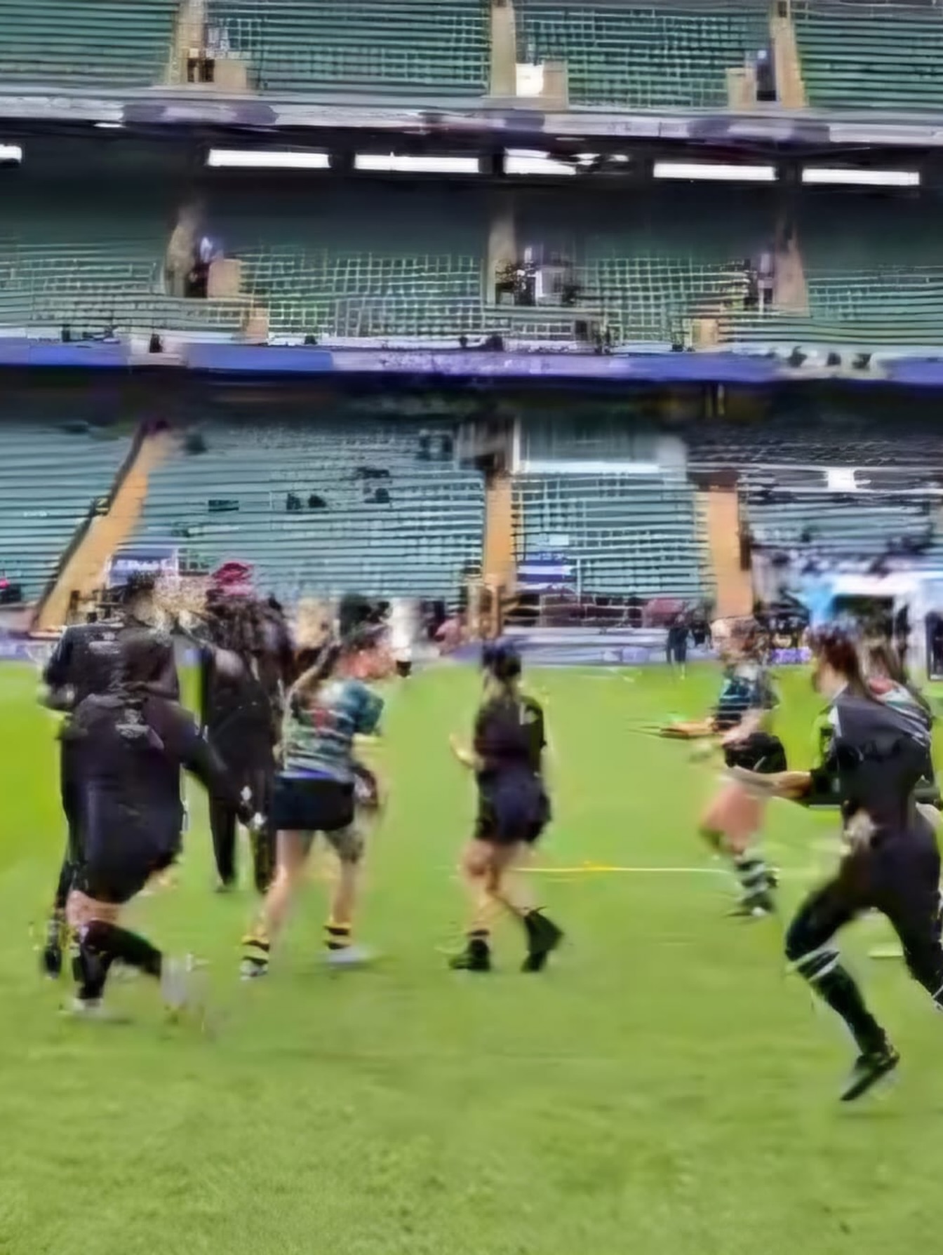 Buckingham Rugby Club | Buckingham