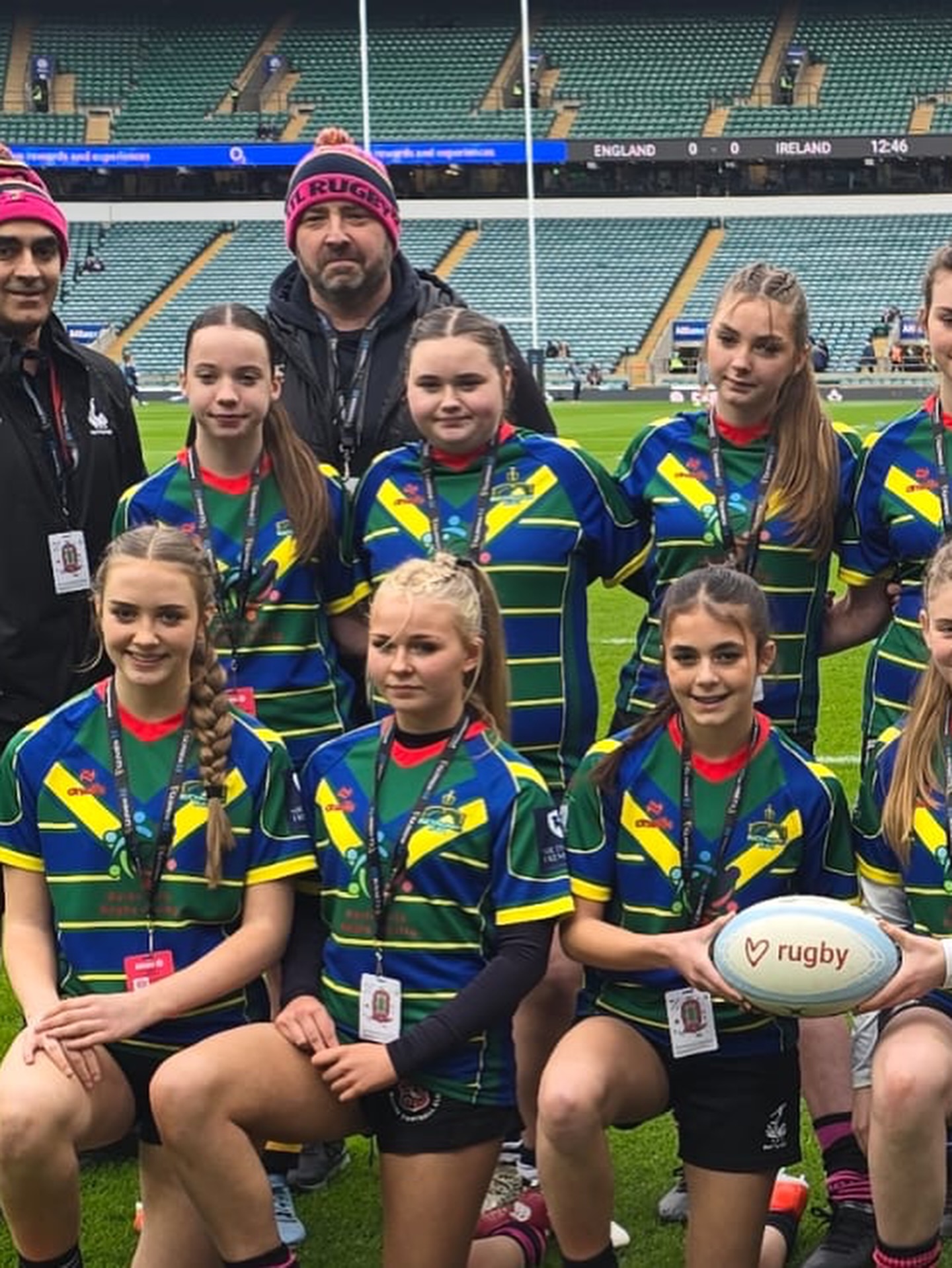 Buckingham Rugby Club | Buckingham
