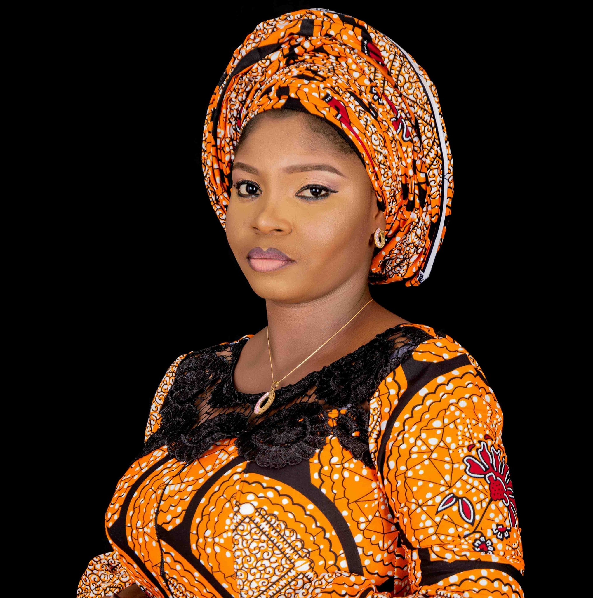 Funmi Elizabeth