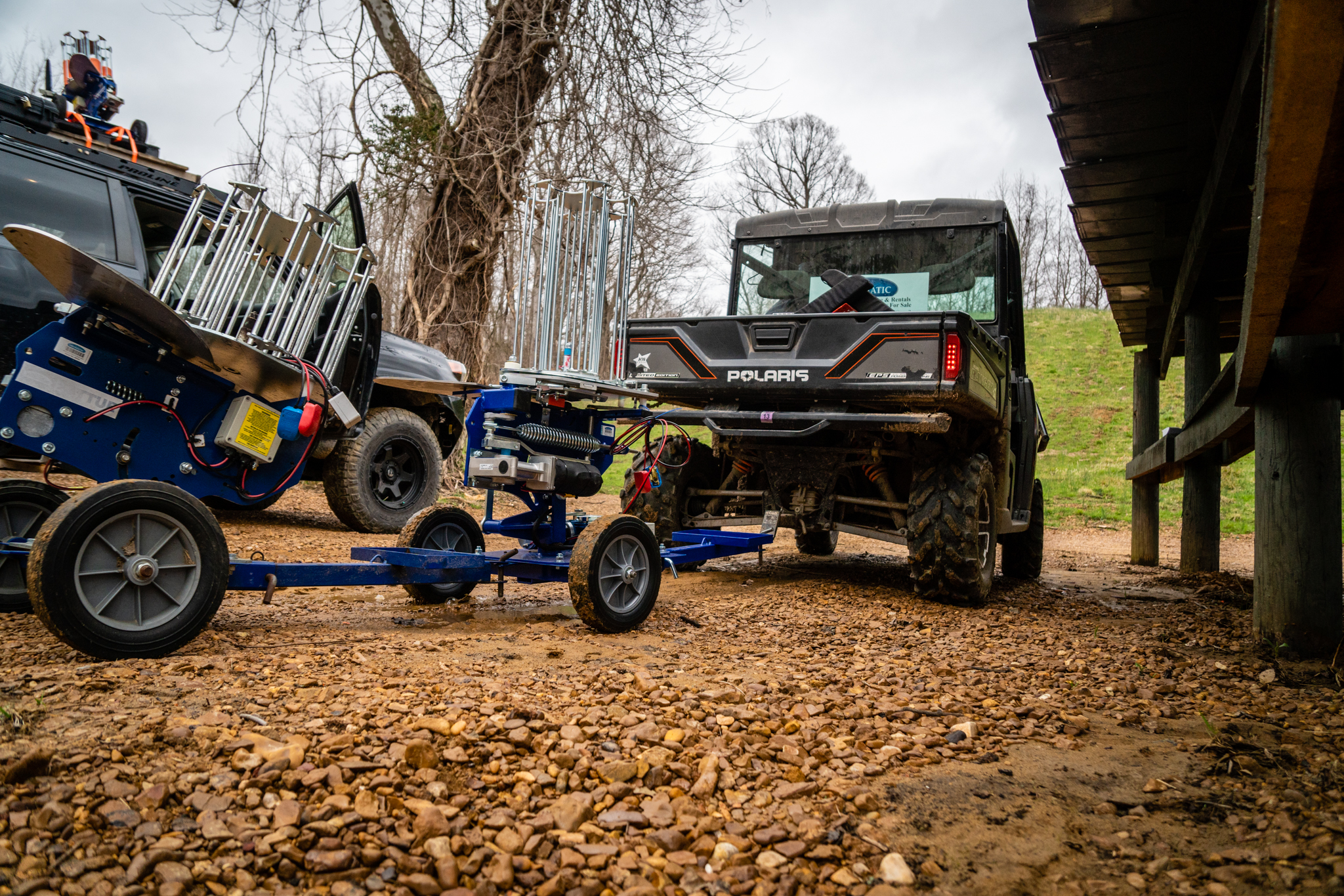 Old - Only the best traps in the game!! Promatic USA! Big Thanks to ...