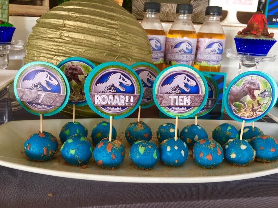 SWEET TRADE Dessert and Sweets Buffet by Karen Garcia-Vergara | Santa Rosa