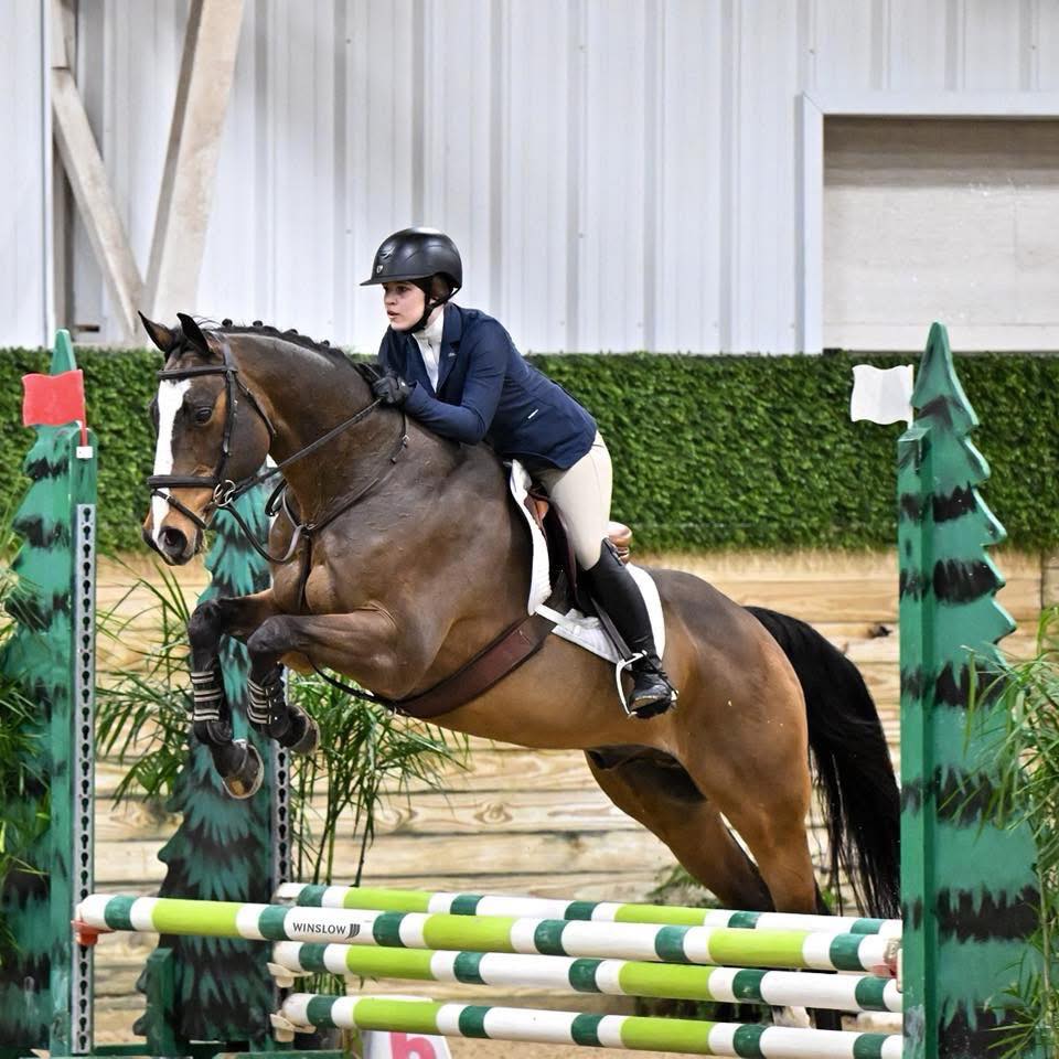 Partridge Acres - Next up in our ⭐️CONGRATULATIONS⭐️ goes... | Facebook