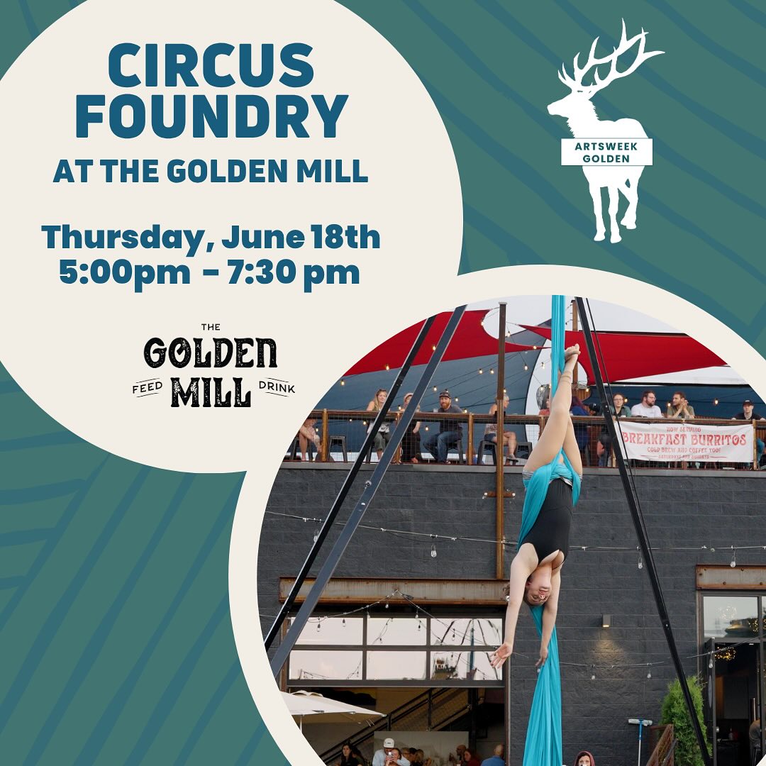 Foothills Art Center | Golden CO