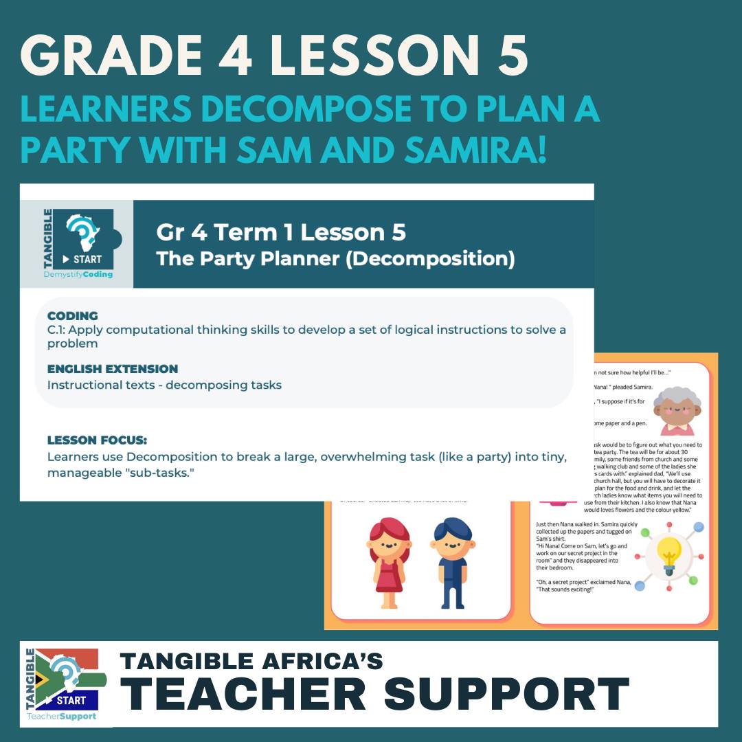 Education Community Innovation Hub-SA