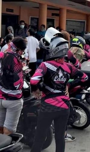 Lady Riders Club Philippines Cebu Chapter | Cebu City