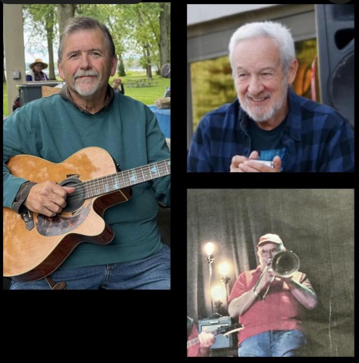 LIVE MUSIC at Seneca Street Brew Pub!