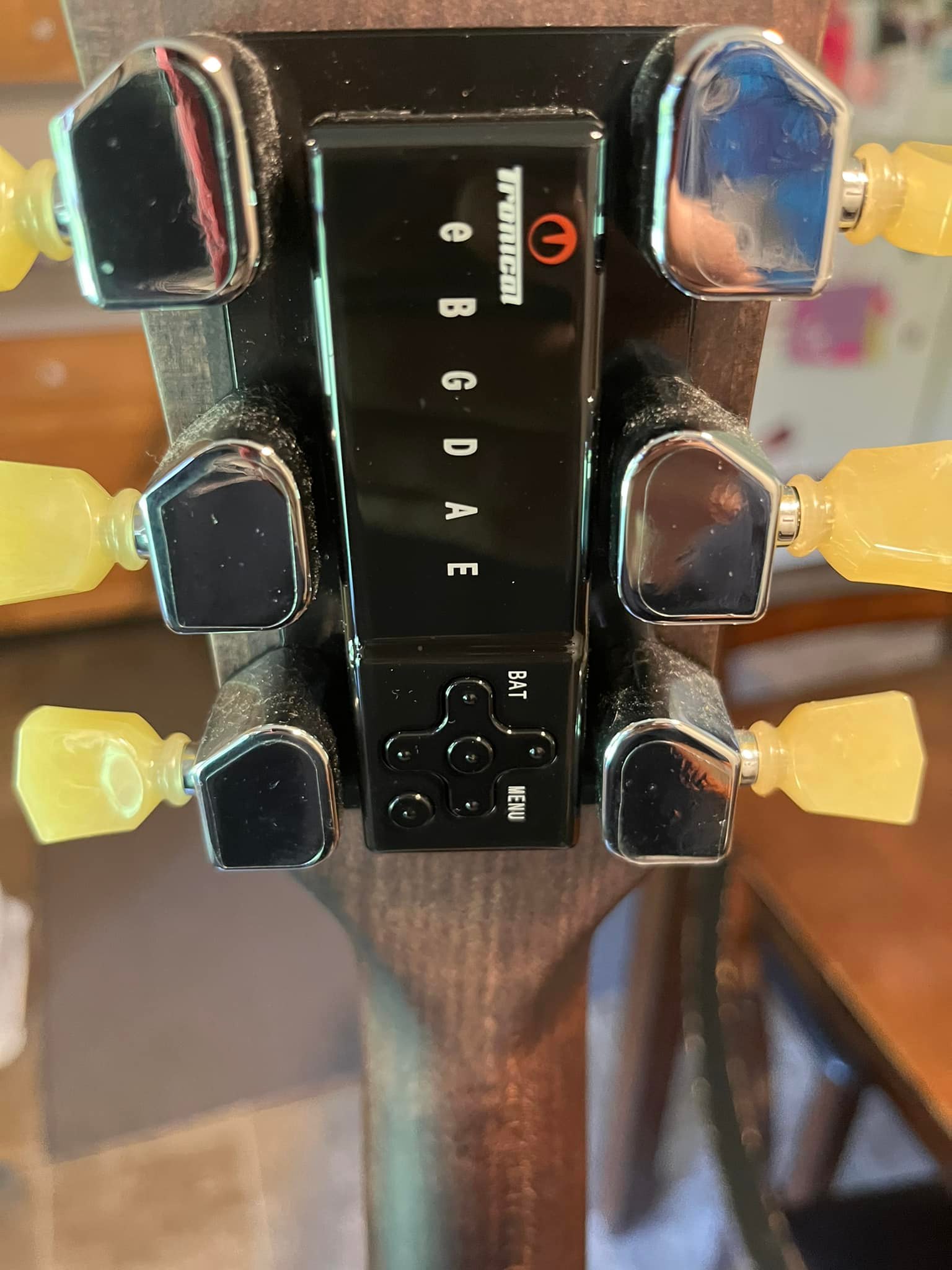 Gibson SG Robot Guitar Owners Share Their Experiences
