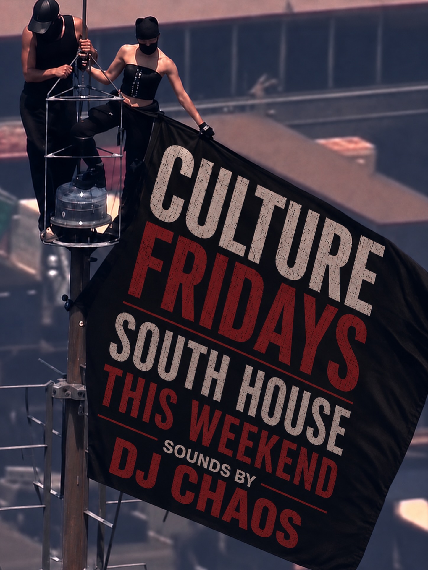 Dj Chaos | Old Bridge NJ