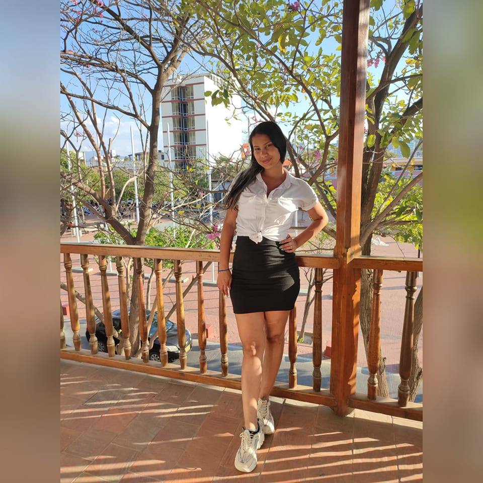 Anyii Paola Payares