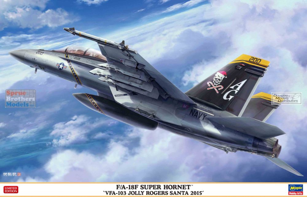 Today's new arrivals from Hasegawa: - HAS07221 1:48 Hasegawa A-4E