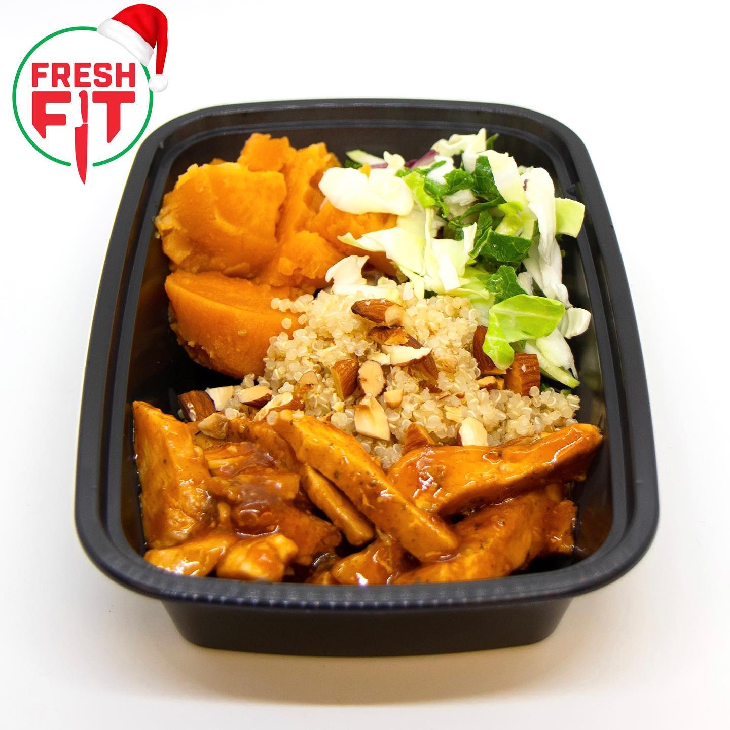 FreshFit Meal Prep | Shorewood IL