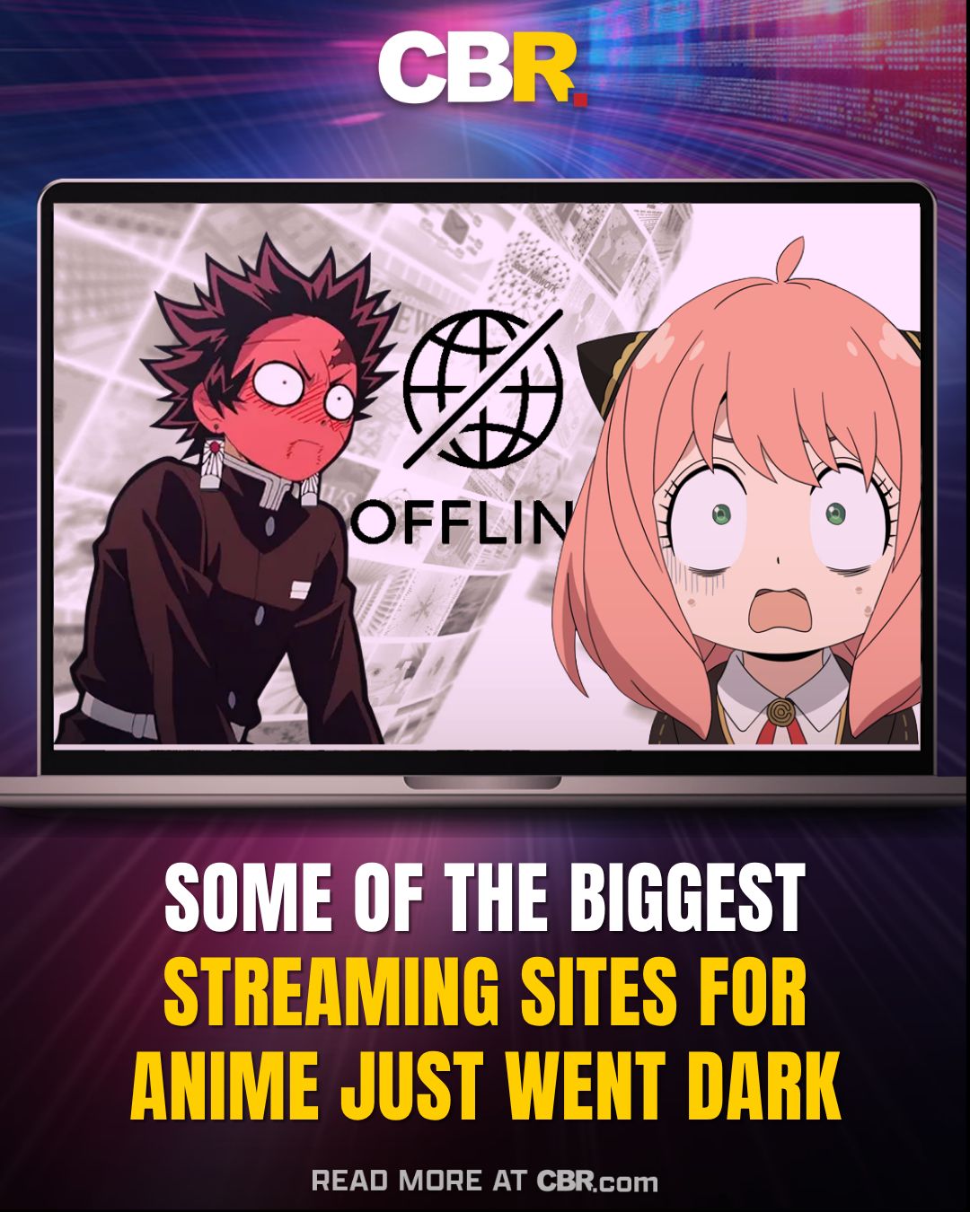 websites biggest anime streaming service